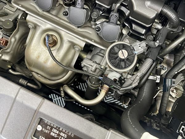 2012 Honda Step Wagon Enterprise Hamilton, Lake Rd image 294014