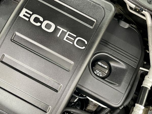 2016 Holden Captiva Enterprise Hamilton, Te Rapa image 309330