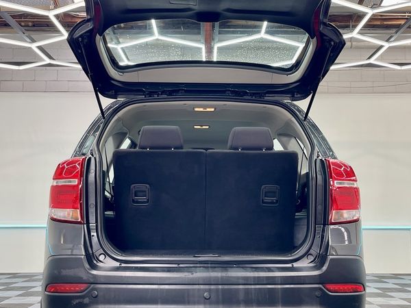 2016 Holden Captiva Enterprise Hamilton, Te Rapa image 309333