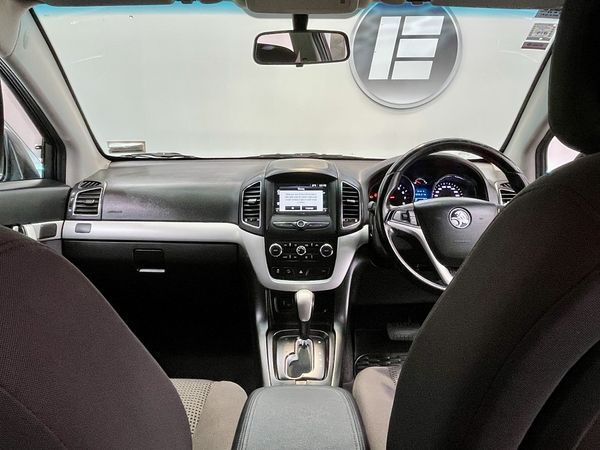 2016 Holden Captiva Enterprise Hamilton, Te Rapa image 309336