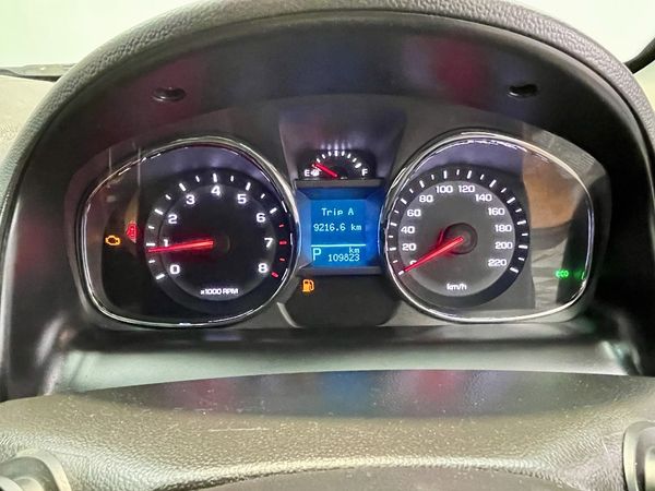 2016 Holden Captiva Enterprise Hamilton, Te Rapa image 309338