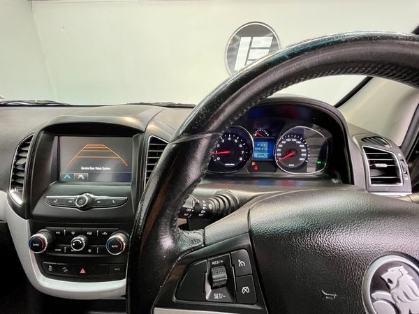 2016 Holden Captiva Enterprise Hamilton, Te Rapa image 309339