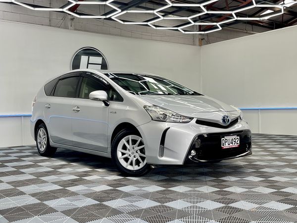 2015 Toyota Prius Enterprise Hamilton, Te Rapa image 292952