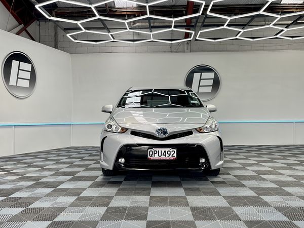 2015 Toyota Prius Enterprise Hamilton, Te Rapa image 292953