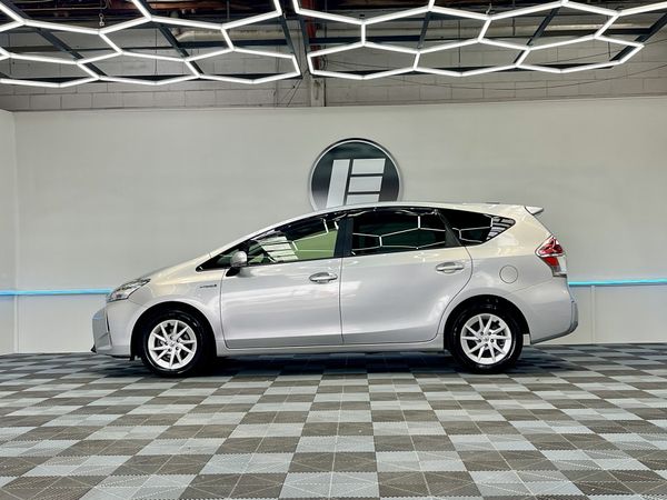 2015 Toyota Prius Enterprise Hamilton, Te Rapa image 292956