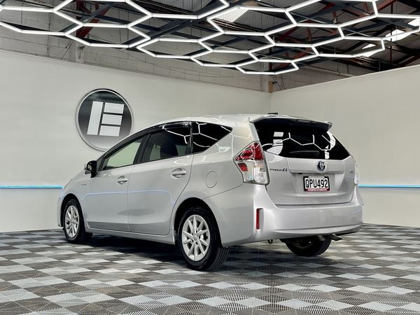 2015 Toyota Prius Enterprise Hamilton, Te Rapa image 298794