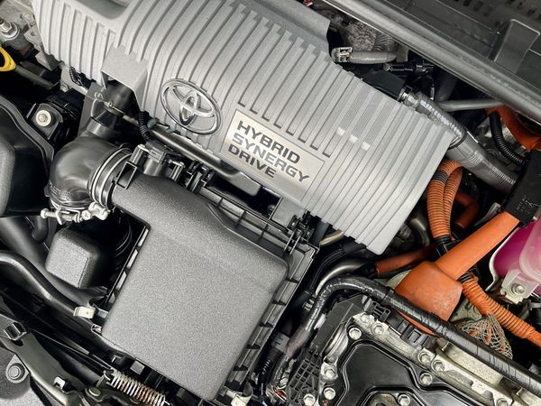 2015 Toyota Prius Enterprise Hamilton, Te Rapa image 298799