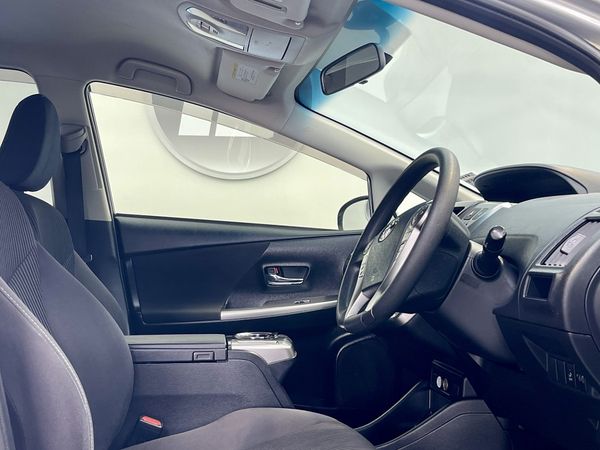 2015 Toyota Prius Enterprise Hamilton, Te Rapa image 298800