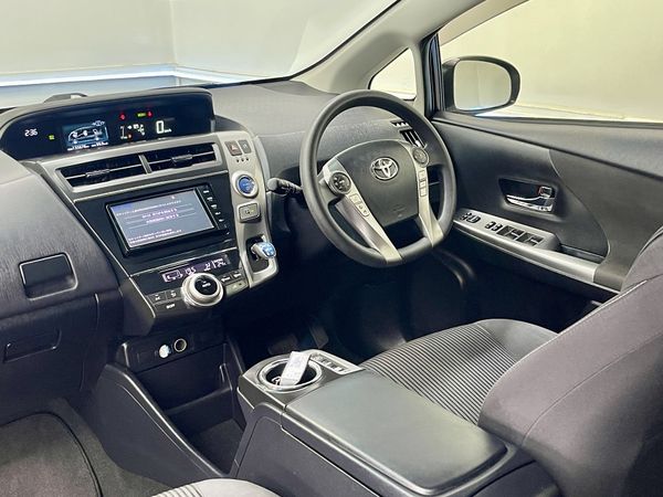2015 Toyota Prius Enterprise Hamilton, Te Rapa image 298803
