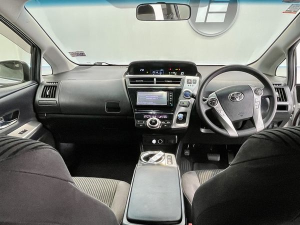 2015 Toyota Prius Enterprise Hamilton, Te Rapa image 298805