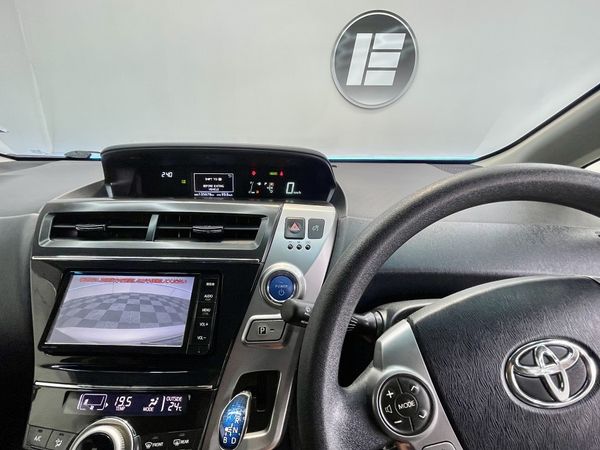 2015 Toyota Prius Enterprise Hamilton, Te Rapa image 298808