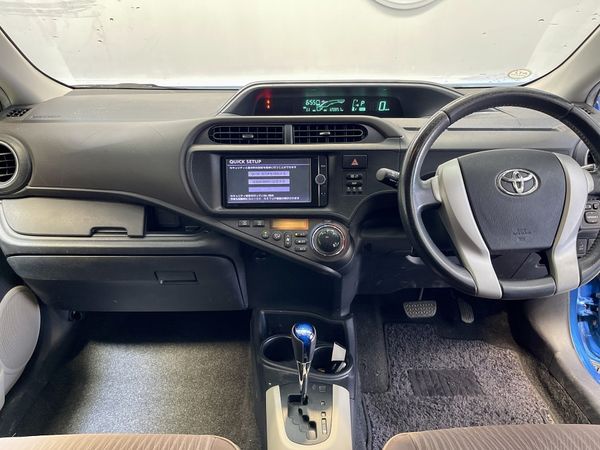 2013 Toyota Aqua Enterprise Hamilton, Lake Rd image 294299