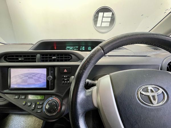 2013 Toyota Aqua Enterprise Hamilton, Lake Rd image 294301