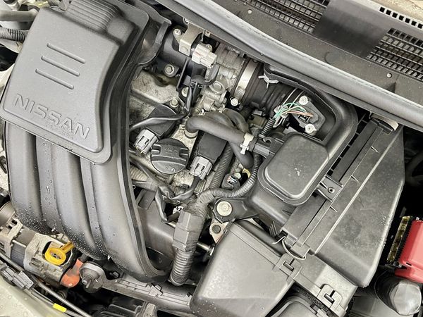 2014 Nissan March Enterprise Hamilton, Lake Rd image 293281