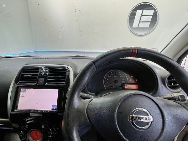 2014 Nissan March Enterprise Hamilton, Lake Rd image 293290