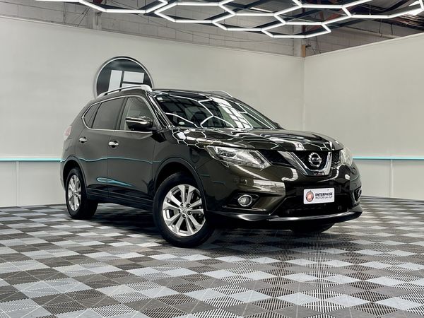 2016 Nissan X-Trail Enterprise Hamilton, Te Rapa image 292992