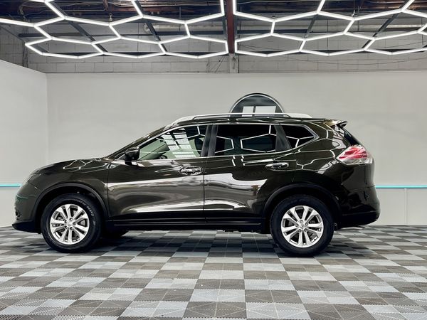 2016 Nissan X-Trail Enterprise Hamilton, Te Rapa image 292996