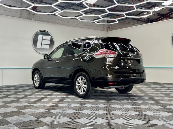 2016 Nissan X-Trail Enterprise Hamilton, Te Rapa image 292997