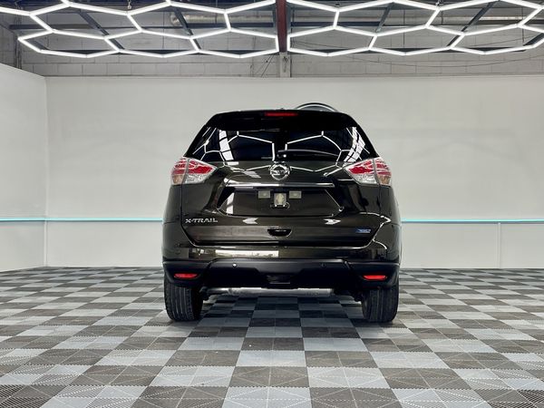 2016 Nissan X-Trail Enterprise Hamilton, Te Rapa image 292998