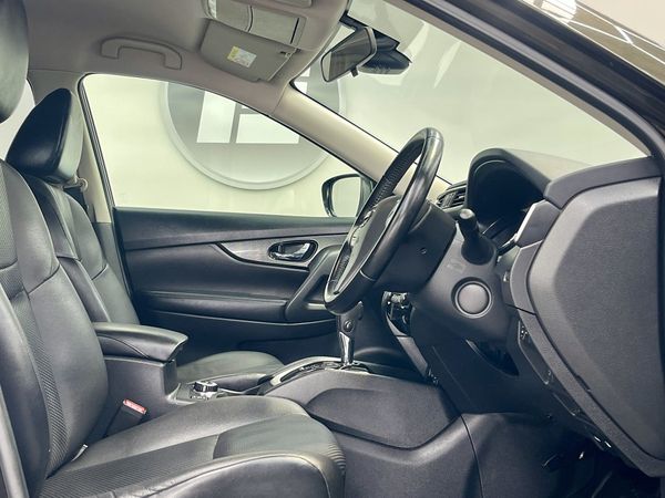 2016 Nissan X-Trail Enterprise Hamilton, Te Rapa image 293002