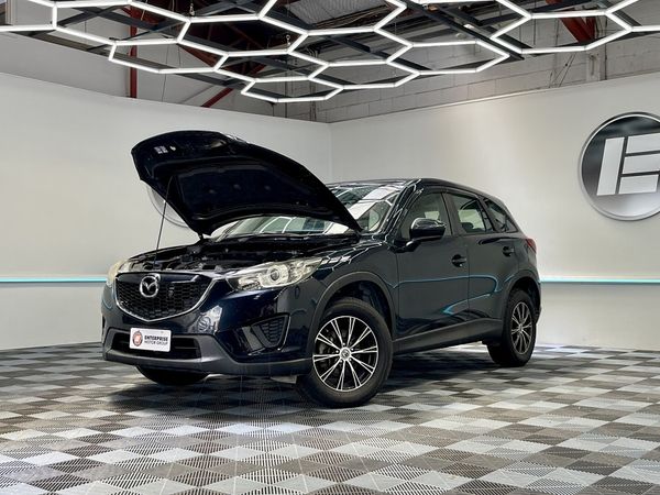 2014 Mazda CX-5 Enterprise Hamilton, Te Rapa image 292973