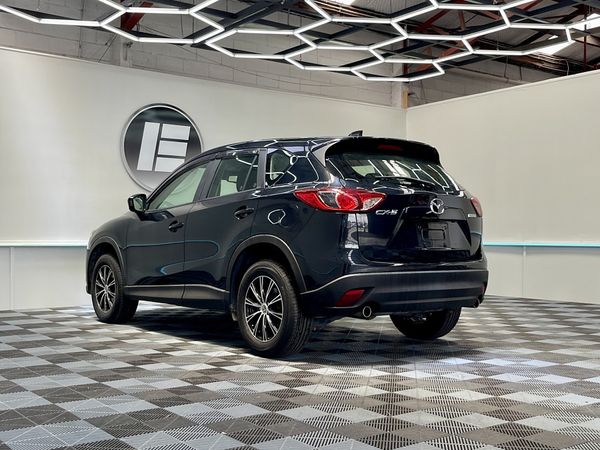 2014 Mazda CX-5 Enterprise Hamilton, Te Rapa image 292976