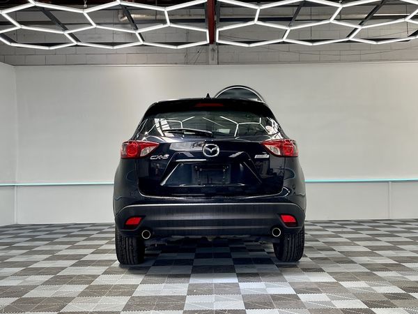 2014 Mazda CX-5 Enterprise Hamilton, Te Rapa image 292977