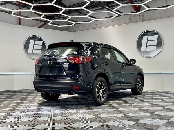 2014 Mazda CX-5 Enterprise Hamilton, Te Rapa image 292978