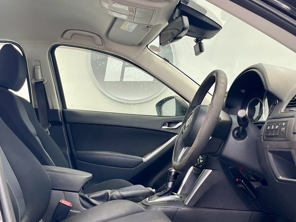 2014 Mazda CX-5 Enterprise Hamilton, Te Rapa image 292982