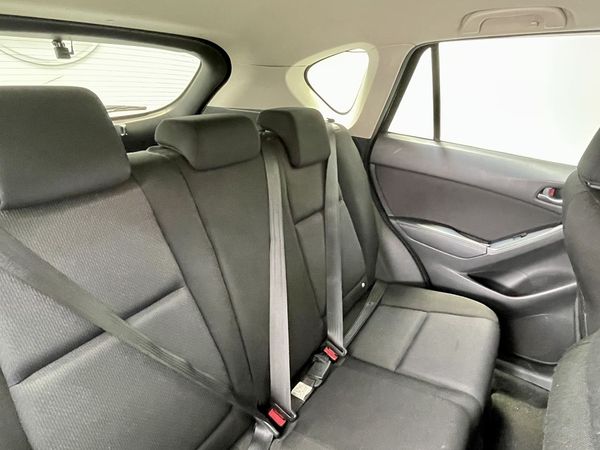 2014 Mazda CX-5 Enterprise Hamilton, Te Rapa image 292983