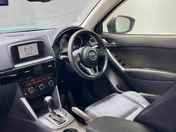 2014 Mazda CX-5 Enterprise Hamilton, Te Rapa image 292985