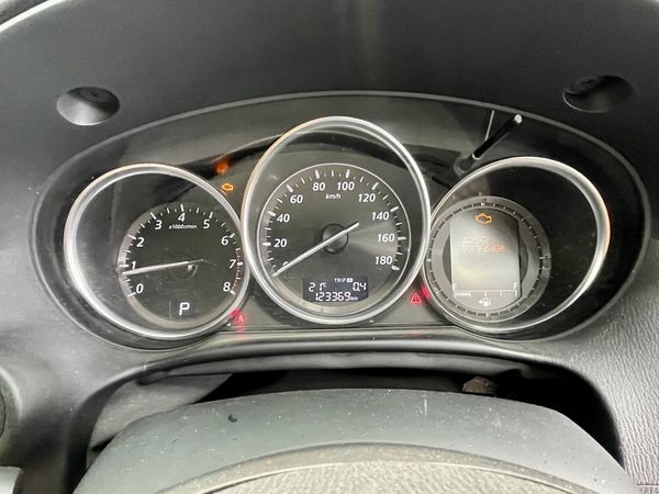 2014 Mazda CX-5 Enterprise Hamilton, Te Rapa image 292989