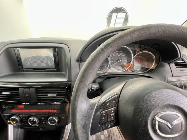 2014 Mazda CX-5 Enterprise Hamilton, Te Rapa image 292990