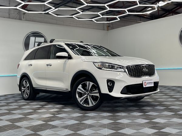 2019 Kia Sorento Enterprise Hamilton, Te Rapa image 293042