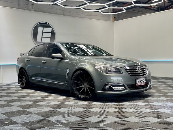 2014 Holden Commodore Enterprise Hamilton, Te Rapa image 293052