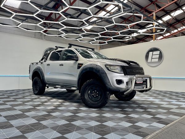 2014 Ford Ranger Enterprise Hamilton, Te Rapa image 293361