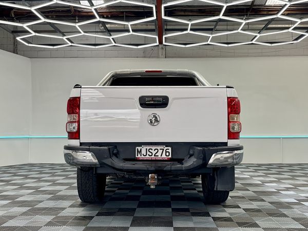 2019 Holden Colorado Enterprise Hamilton, Te Rapa image 309835