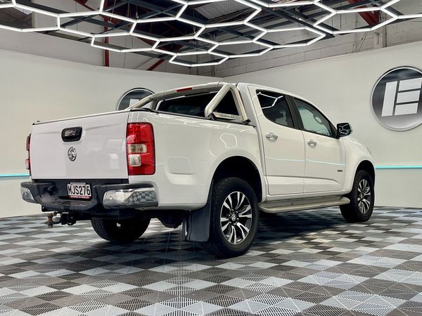2019 Holden Colorado Enterprise Hamilton, Te Rapa image 309836