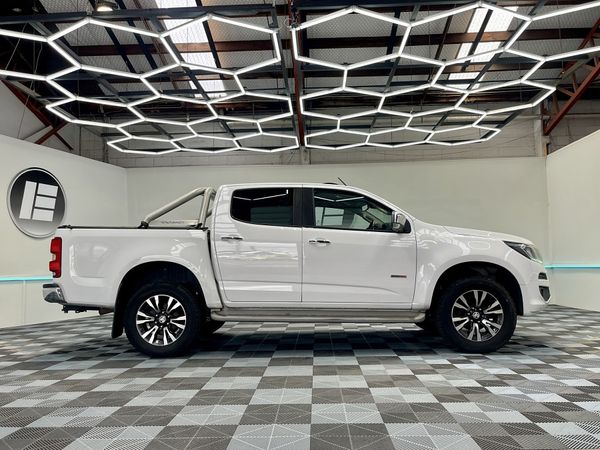 2019 Holden Colorado Enterprise Hamilton, Te Rapa image 309837