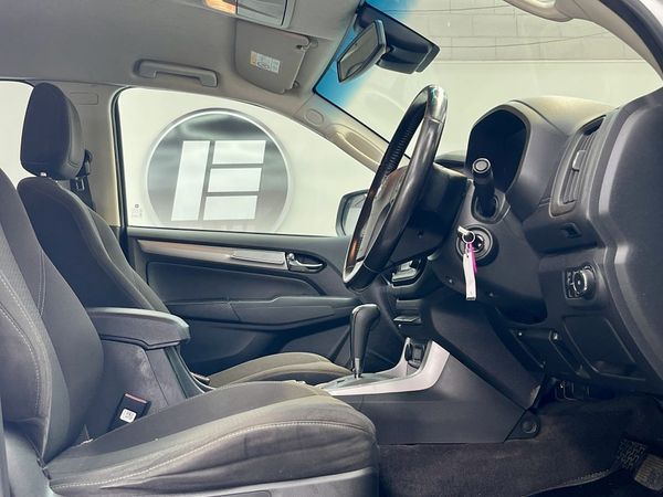 2019 Holden Colorado Enterprise Hamilton, Te Rapa image 309839