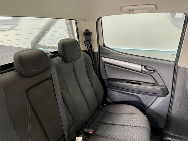 2019 Holden Colorado Enterprise Hamilton, Te Rapa image 309840