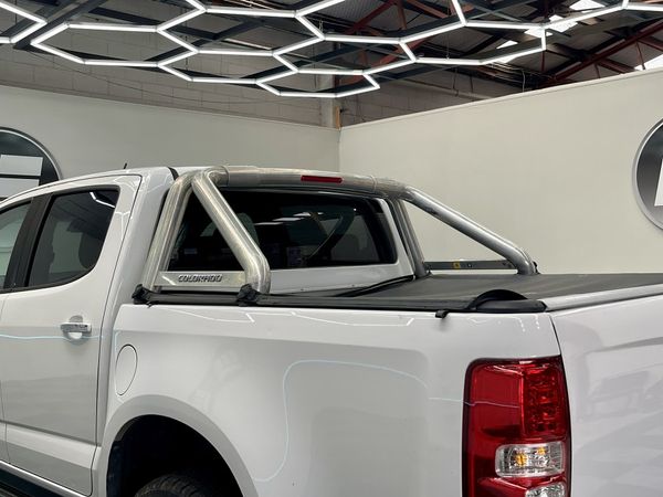 2019 Holden Colorado Enterprise Hamilton, Te Rapa image 309841