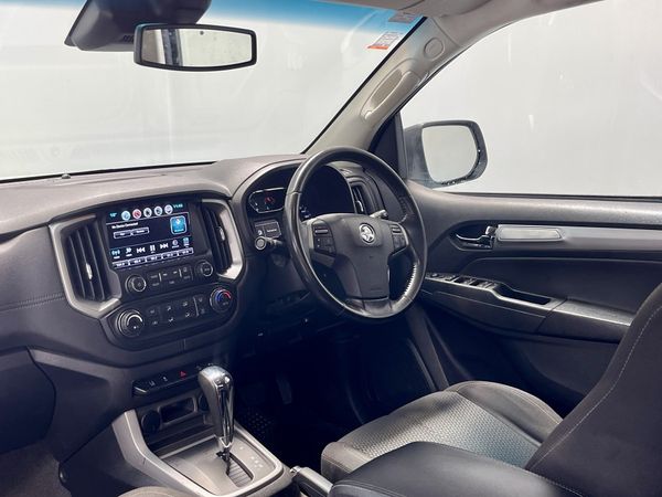 2019 Holden Colorado Enterprise Hamilton, Te Rapa image 309842