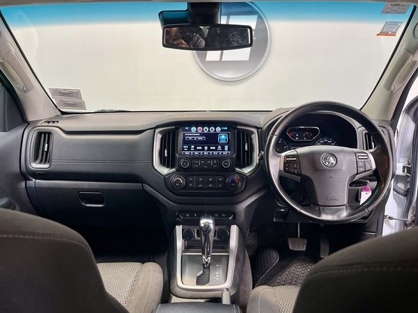 2019 Holden Colorado Enterprise Hamilton, Te Rapa image 309844