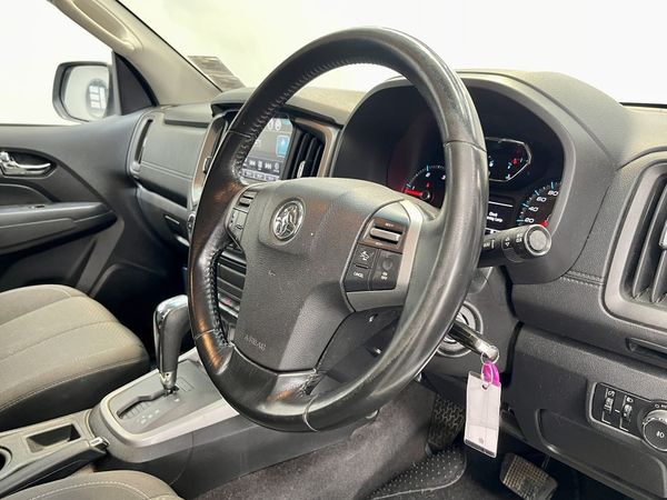 2019 Holden Colorado Enterprise Hamilton, Te Rapa image 309845