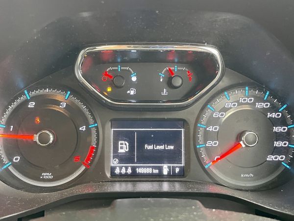 2019 Holden Colorado Enterprise Hamilton, Te Rapa image 309846