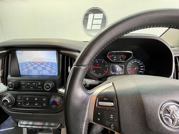 2019 Holden Colorado Enterprise Hamilton, Te Rapa image 309847