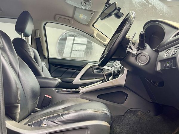 2016 Mitsubishi Pajero Enterprise Hamilton, Te Rapa image 309602