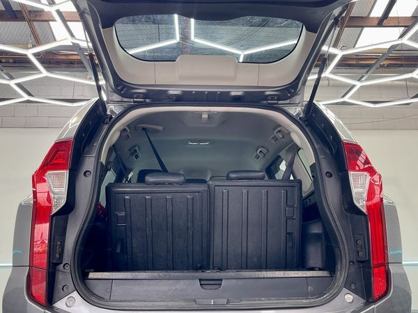 2016 Mitsubishi Pajero Enterprise Hamilton, Te Rapa image 309604