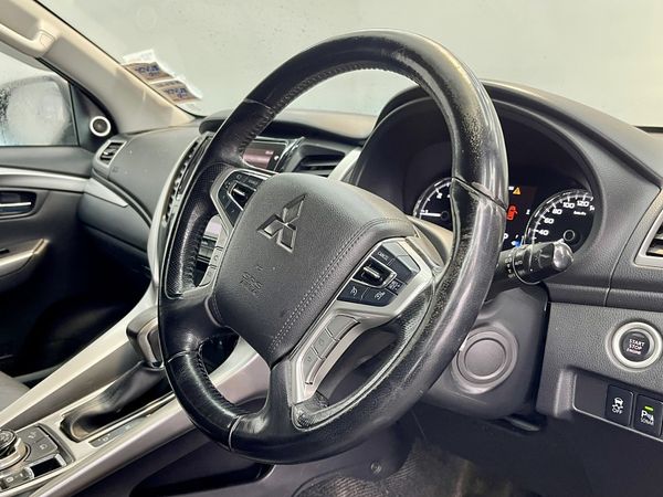 2016 Mitsubishi Pajero Enterprise Hamilton, Te Rapa image 309605